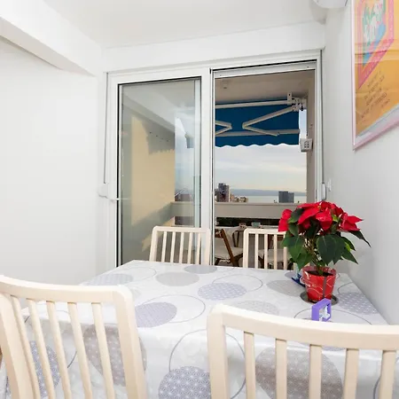 Apartamento Anita Split