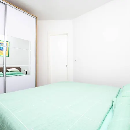 Apartamento Anita Split