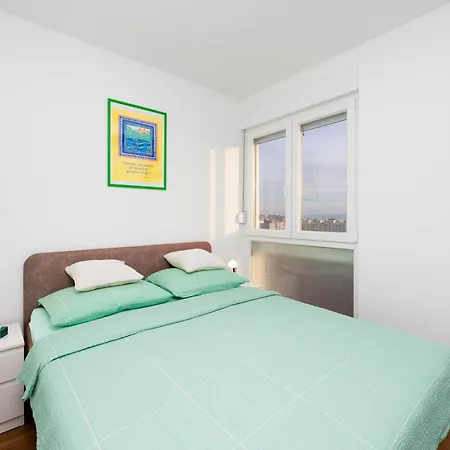 Anita Apartamento Split